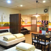 阿羅國際旅館