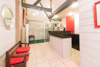 tarifs reservation hotels Brit Hôtel Le Cygne