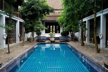 Le Sen Boutique Hotel Le Sen Boutique Hotel