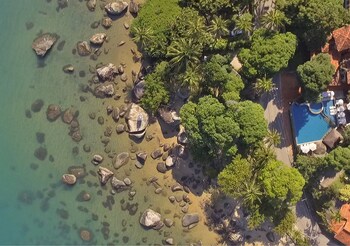 Porto Pacuiba Hotel Ilhabela Porto Pacuiba Hotel Ilhabela