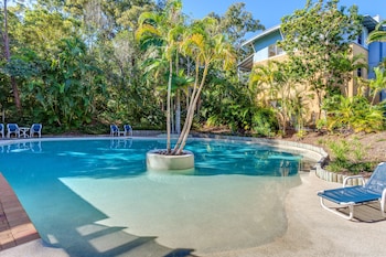 Rainbow Beach Resort Rainbow Beach Resort