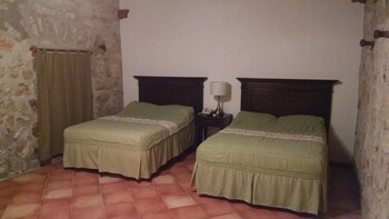 Apartament Junior