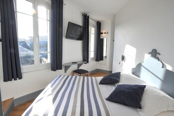 Hôtel des Falaises Hôtel des Falaises
