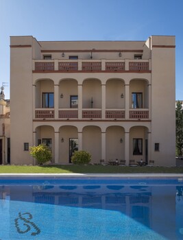 Palou Boutique Hotel Palou Boutique Hotel