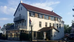 Zorn Hotel Duinlust