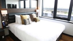 Haymarket Hub Hotel