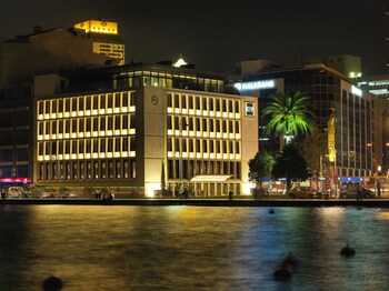 Key Hotel - Boutique Class Key Hotel - Boutique Class
