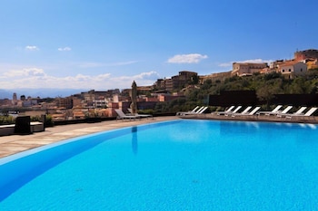 Eolian Milazzo Hotel Eolian Milazzo Hotel
