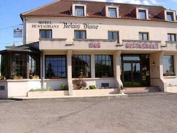 tarifs reservation hotels Relais Diane