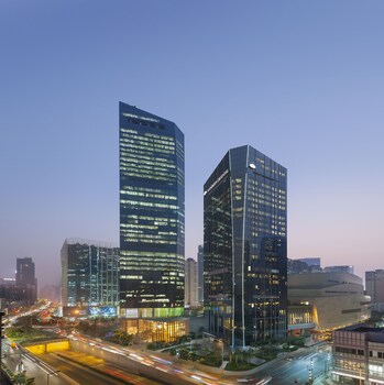 Mandarin Oriental Guangzhou Mandarin Oriental Guangzhou