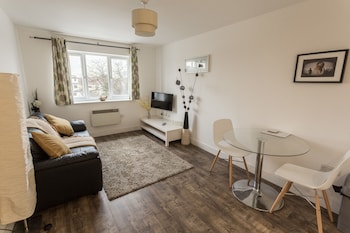 Meridian Apartments - Southend Meridian Apartments - Southend