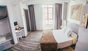 Hotel Misiana Hotel Misiana