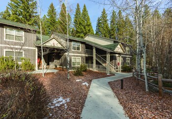 WorldMark McCall WorldMark McCall