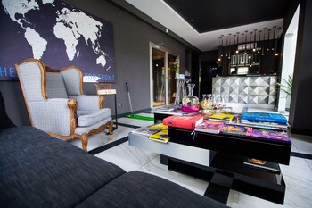 City Solei Boutique Hotel City Solei Boutique Hotel
