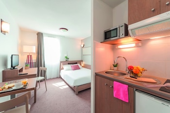 Appart'City Niort Appart'City Niort