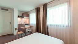 Appart'City Marseille Euromed