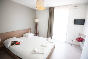 Zenitude Hôtel-Résidences Narbonne Centre Zenitude Hôtel-Résidences Narbonne Centre