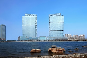 Four Points by Sheraton Qingdao, West Coast Four Points by Sheraton Qingdao, West Coast