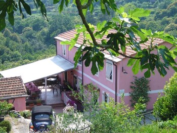 Agriturismo Locanda del Papa Agriturismo Locanda del Papa