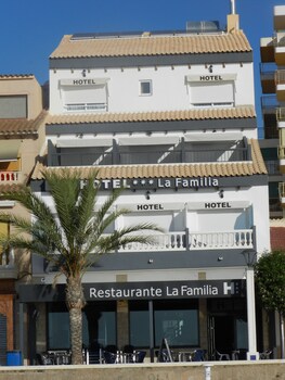 Hotel La Familia Hotel La Familia