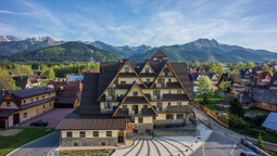 Helan Zakopane