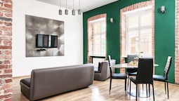 Urban Apartments