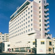 函館 Resol 飯店