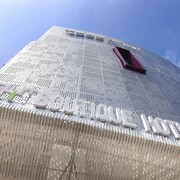 承億文旅嘉義商旅