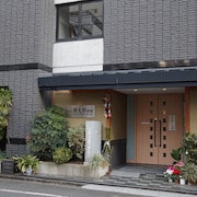 安尼可思勝太郎日式旅館
