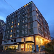 普隆拉察打 Spa 住宅飯店