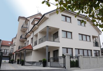 Hotel Calypso Hotel Calypso