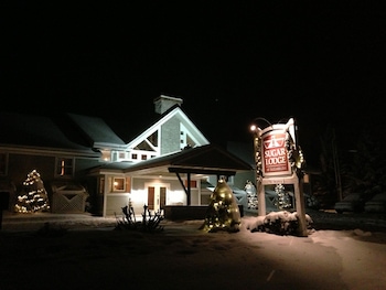 Sugar Lodge At Sugarbush in Warren, Vermont