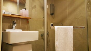 Pokój dwuosobowy, standardowy, dla niepalących