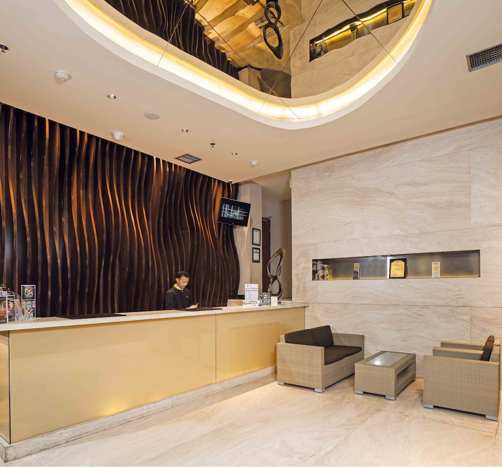 Midtown Hotel Surabaya Price Address Reviews Midtown Hotel Surabaya Price Address Reviews