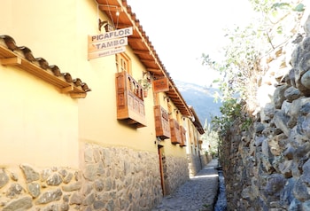 B&B Picaflor Tambo B&B Picaflor Tambo