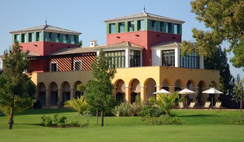 Hotel Isla Canela Golf Hotel Isla Canela Golf