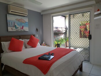 Nelson Bay Bed & Breakfast Nelson Bay Bed & Breakfast
