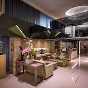 洛碁大飯店建北館
