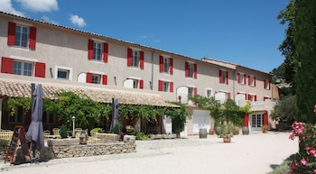 tarifs reservation hotels Domaine de Cabasse
