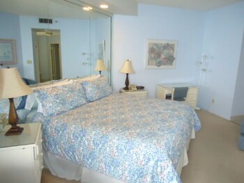 Two Bedroom Two Bath