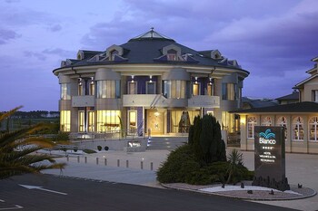 Blanco Hotel-Spa Blanco Hotel-Spa