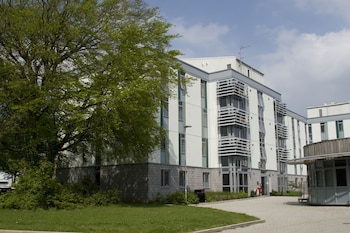 Keynes College-University Of Kent Keynes College-University Of Kent