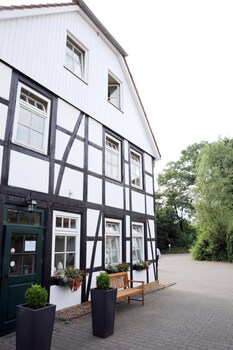Schlichte Hof Schlichte Hof