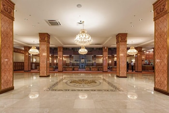 Royal Hotel Spa & Wellness Royal Hotel Spa & Wellness