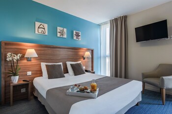 Appart'City Confort Vannes Appart'City Confort Vannes