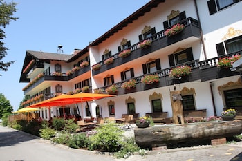 Hotel Farbinger Hof Hotel Farbinger Hof