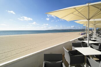 Sandbanks Hotel Sandbanks Hotel