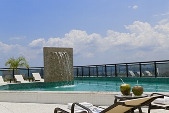 Hotel Intercity Manaus Hotel Intercity Manaus