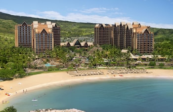 Aulani, Disney Vacation Club Villas Aulani, Disney Vacation Club Villas