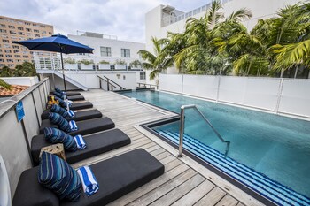 Posh South Beach Hostel, a South Beach Group Hotel Posh South Beach Hostel, a South Beach Group Hotel
